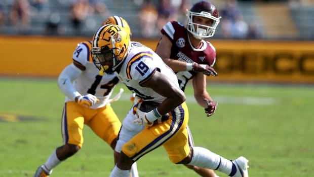 Jabril Cox